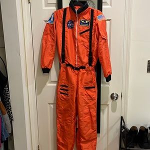 NASA Astronaut costume